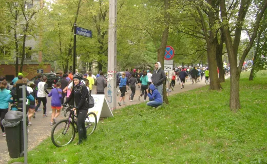 VII Bieg Trzech Kopców: Najlepsi górale Krakowa to… [ZDJĘCIA] - 