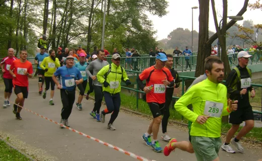 VII Bieg Trzech Kopców: Najlepsi górale Krakowa to… [ZDJĘCIA] - 