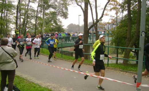 VII Bieg Trzech Kopców: Najlepsi górale Krakowa to… [ZDJĘCIA] - 