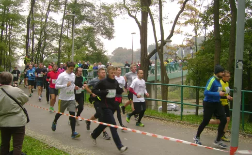 VII Bieg Trzech Kopców: Najlepsi górale Krakowa to… [ZDJĘCIA] - 