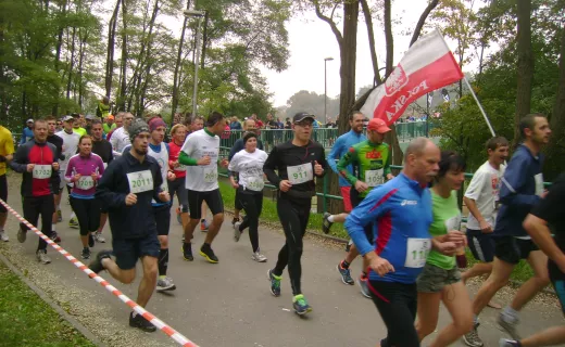 VII Bieg Trzech Kopców: Najlepsi górale Krakowa to… [ZDJĘCIA] - 