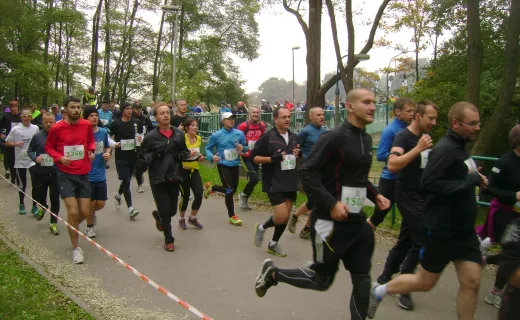 VII Bieg Trzech Kopców: Najlepsi górale Krakowa to… [ZDJĘCIA] - 