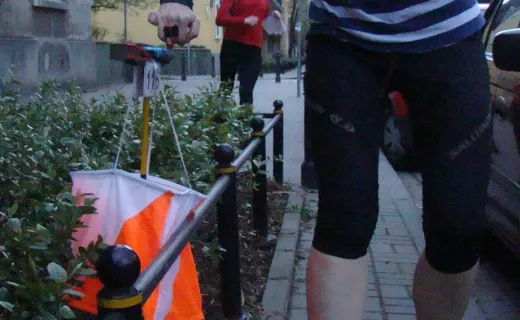 Szybki Mózg: Emocjonująca inauguracja na Muranowie. Najlepsi też popełniają błędy [ZDJĘCIA] - 36