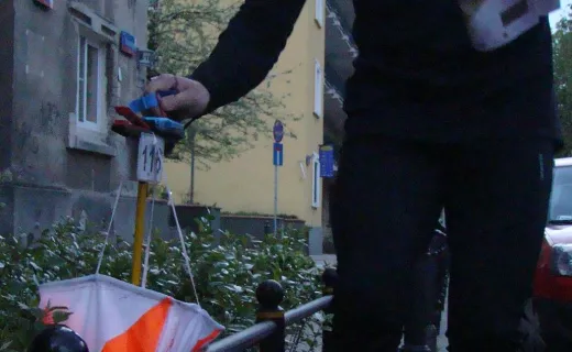Szybki Mózg: Emocjonująca inauguracja na Muranowie. Najlepsi też popełniają błędy [ZDJĘCIA] - 42