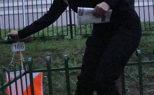Szybki Mózg: Emocjonująca inauguracja na Muranowie. Najlepsi też popełniają błędy [ZDJĘCIA] - 24