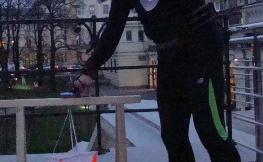 Szybki Mózg: Emocjonująca inauguracja na Muranowie. Najlepsi też popełniają błędy [ZDJĘCIA] - 22