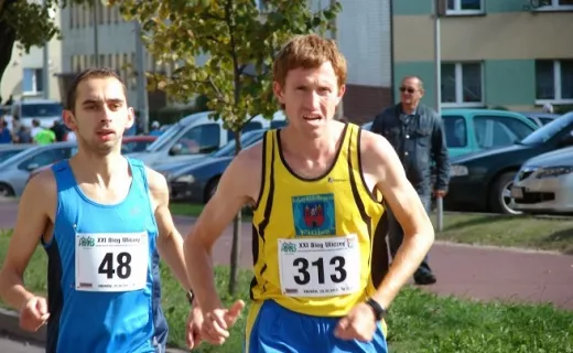 „Oczko” Knurowa: Ukraińcy podnieśli poprzeczkę - 8