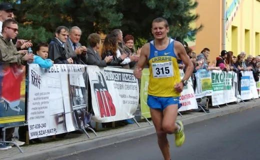 „Oczko” Knurowa: Ukraińcy podnieśli poprzeczkę - 5