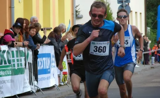 „Oczko” Knurowa: Ukraińcy podnieśli poprzeczkę - 3