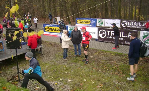 Ambasador poleca Grand Prix Krakowa w Biegach Górskich - 