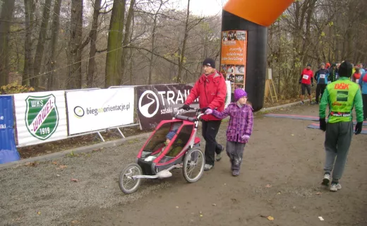 Ambasador poleca Grand Prix Krakowa w Biegach Górskich - 
