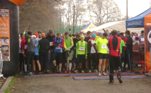 Ambasador poleca Grand Prix Krakowa w Biegach Górskich - 