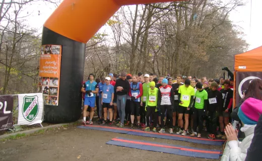 Ambasador poleca Grand Prix Krakowa w Biegach Górskich - 