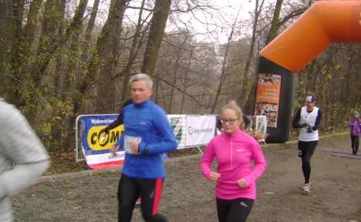 Ambasador poleca Grand Prix Krakowa w Biegach Górskich - 