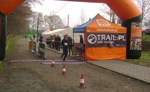 Ambasador poleca Grand Prix Krakowa w Biegach Górskich - 