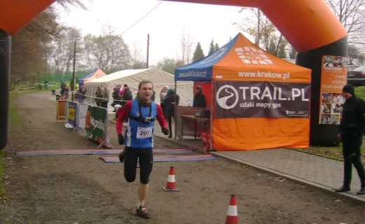 Ambasador poleca Grand Prix Krakowa w Biegach Górskich - 