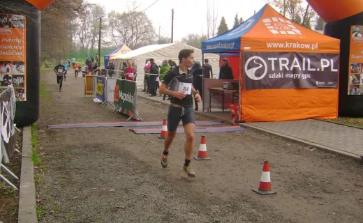 Ambasador poleca Grand Prix Krakowa w Biegach Górskich - 