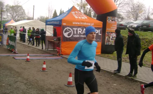 Ambasador poleca Grand Prix Krakowa w Biegach Górskich - 