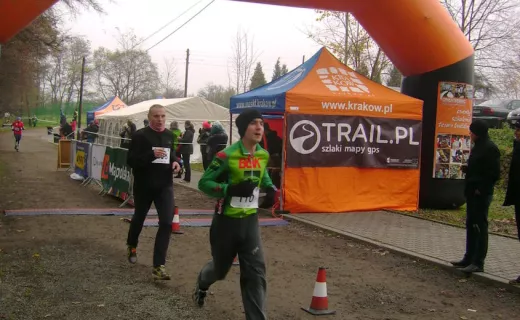 Ambasador poleca Grand Prix Krakowa w Biegach Górskich - 
