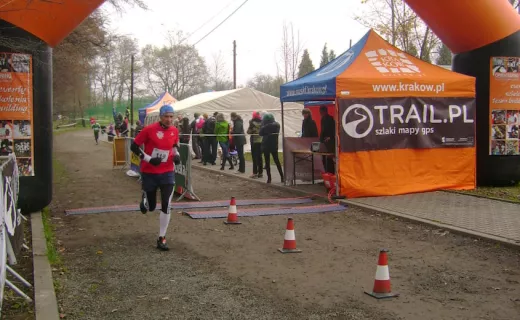 Ambasador poleca Grand Prix Krakowa w Biegach Górskich - 