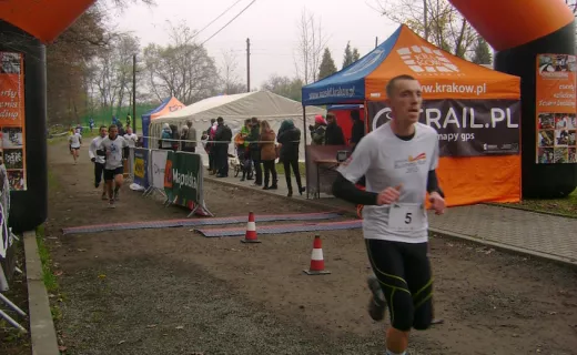 Ambasador poleca Grand Prix Krakowa w Biegach Górskich - 