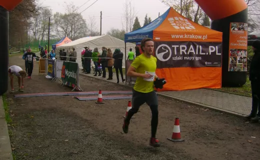 Ambasador poleca Grand Prix Krakowa w Biegach Górskich - 