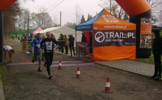 Ambasador poleca Grand Prix Krakowa w Biegach Górskich - 