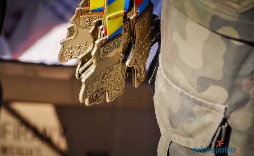 Półmaraton Żywiecki 2014: Przetrwałeś? Zwyciężyłeś! - 4