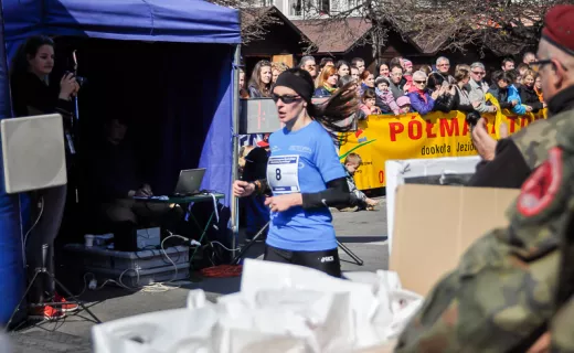 Półmaraton Żywiecki 2014: Przetrwałeś? Zwyciężyłeś! - 2