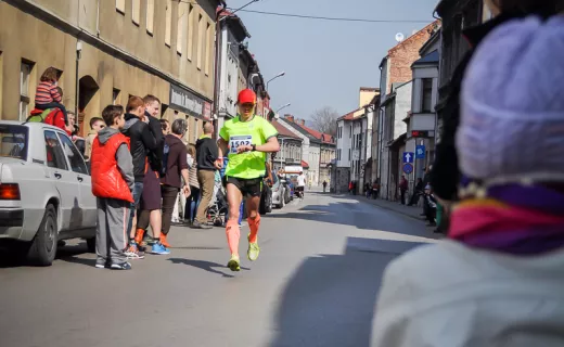 Półmaraton Żywiecki 2014: Przetrwałeś? Zwyciężyłeś! - 3