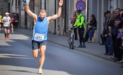 Półmaraton Żywiecki 2014: Przetrwałeś? Zwyciężyłeś! - 8