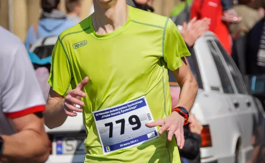 Półmaraton Żywiecki 2014: Przetrwałeś? Zwyciężyłeś! - 14