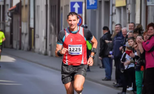 Półmaraton Żywiecki 2014: Przetrwałeś? Zwyciężyłeś! - 15