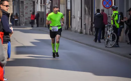 Półmaraton Żywiecki 2014: Przetrwałeś? Zwyciężyłeś! - 13