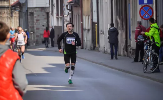 Półmaraton Żywiecki 2014: Przetrwałeś? Zwyciężyłeś! - 12