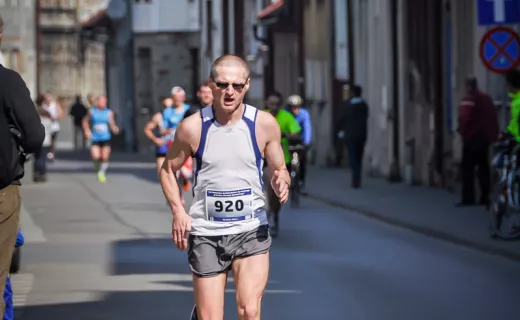 Półmaraton Żywiecki 2014: Przetrwałeś? Zwyciężyłeś! - 10