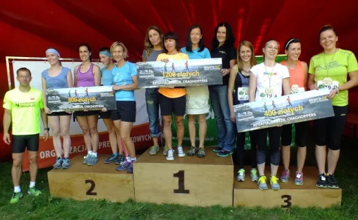 4Rest Run: W drużynie jest MOC! [ZDJĘCIA] - 6