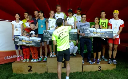 4Rest Run: W drużynie jest MOC! [ZDJĘCIA] - 5