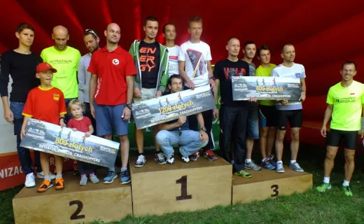 4Rest Run: W drużynie jest MOC! [ZDJĘCIA] - 4
