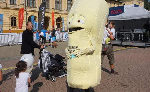 Makaron rządzi zdrowo dosłownie i w przenośni - 1