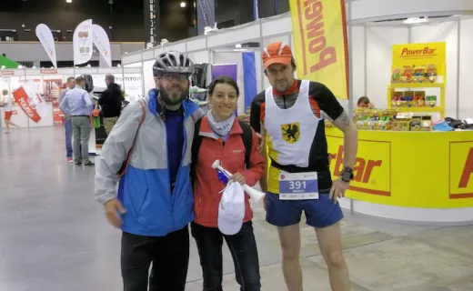 1. PZU Maraton Gdański i Ambasador - serwisant - 14