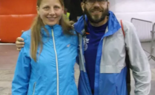 1. PZU Maraton Gdański i Ambasador - serwisant - 2