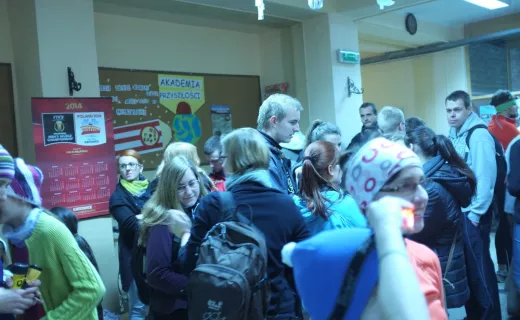Biegaliśmy po Katowicach z mapą. Jeszcze tu wrócimy - 39
