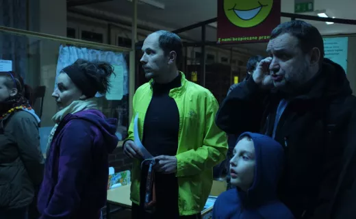 Biegaliśmy po Katowicach z mapą. Jeszcze tu wrócimy - 50