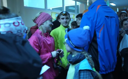 Biegaliśmy po Katowicach z mapą. Jeszcze tu wrócimy - 46