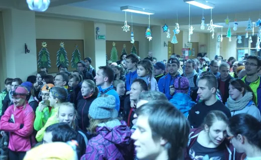 Biegaliśmy po Katowicach z mapą. Jeszcze tu wrócimy - 44