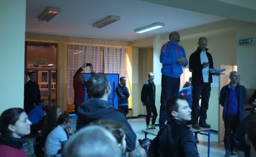 Biegaliśmy po Katowicach z mapą. Jeszcze tu wrócimy - 26