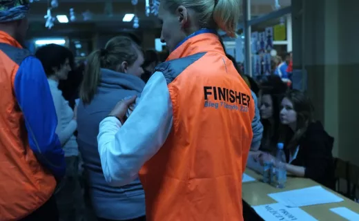 Biegaliśmy po Katowicach z mapą. Jeszcze tu wrócimy - 3