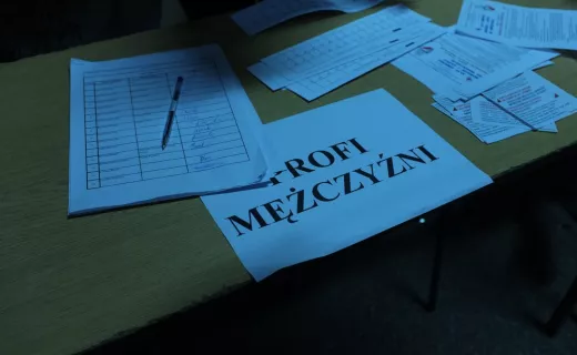 Biegaliśmy po Katowicach z mapą. Jeszcze tu wrócimy - 13