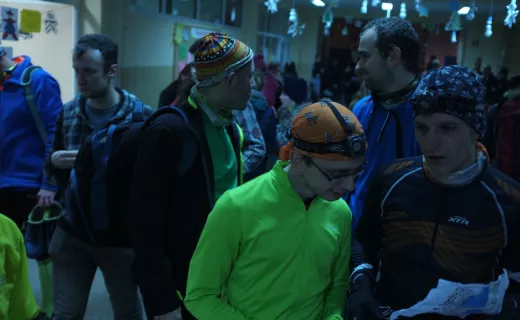 Biegaliśmy po Katowicach z mapą. Jeszcze tu wrócimy - 24